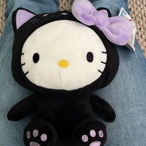 Hello Kitty Halloween